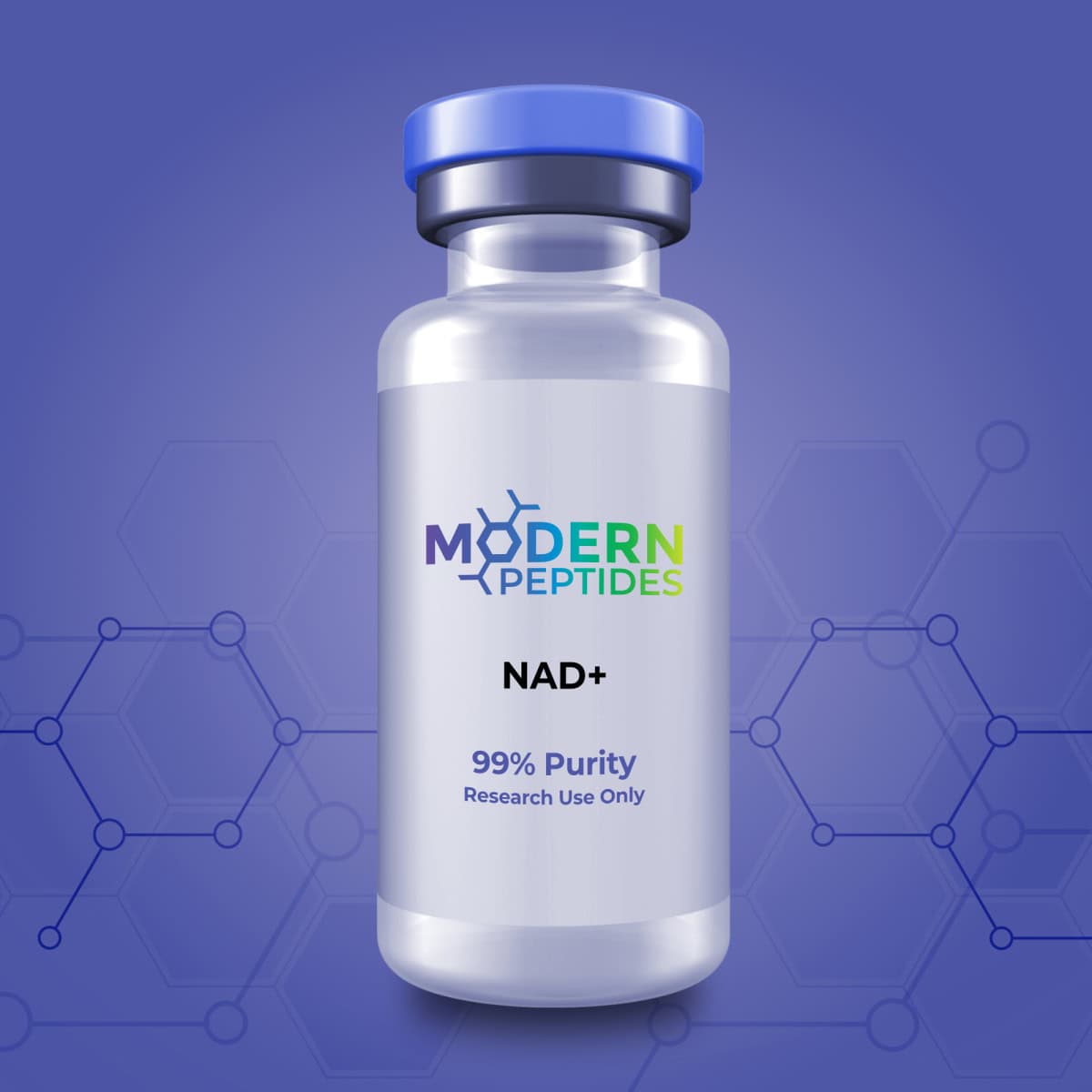 NAD by Modern Peptides