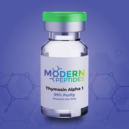 Thymosin Alpha 1