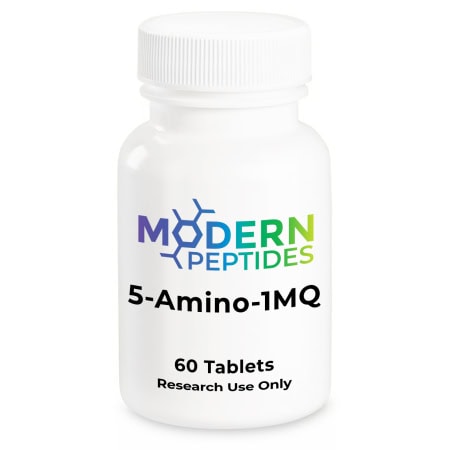 5-Amino-1MQ from Modern Peptides
