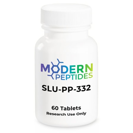 SLU-PP-332 peptide from Modern Peptides