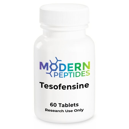 Tesofensine from Modern Peptides