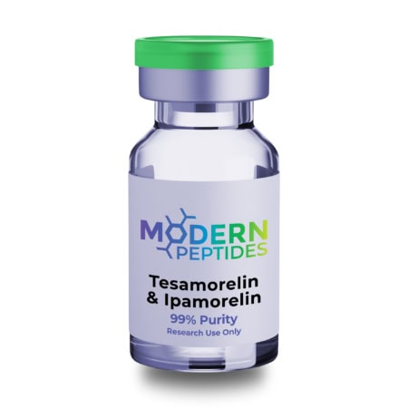 Modern Peptides