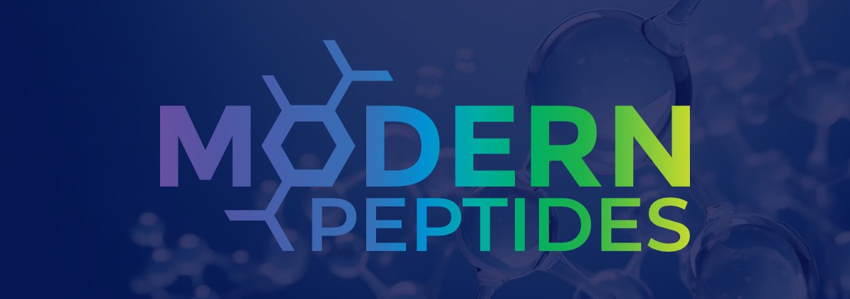 Modern Peptides